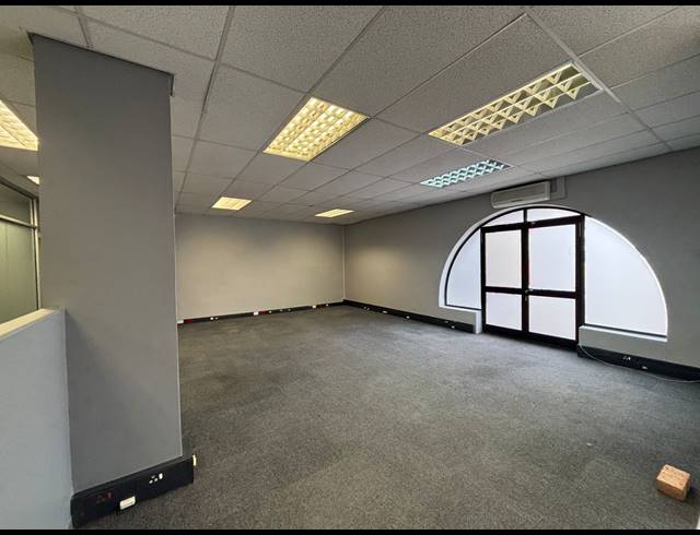 192M² RETAIL TO LET IN TYGER VALLEY